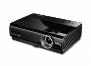 מקרן BenQ MS513