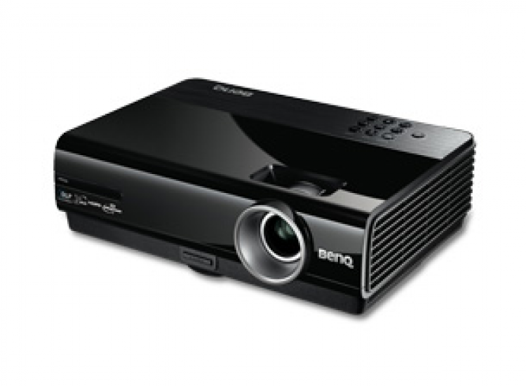 מקרן BenQ MS513