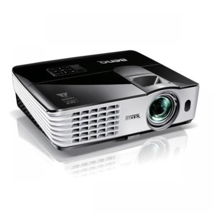 מקרן BenQ MX613ST HD Ready בנקיו