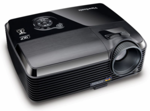 מקרן ViewSonic PJD 6211