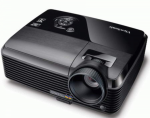 מקרן ViewSonic PJD5233