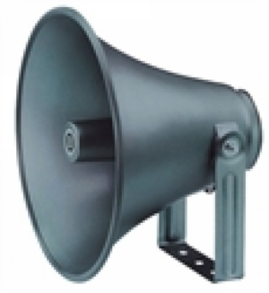 שופר פלסטיק 30W מקצועי