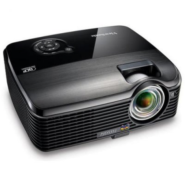 מקרן ViewSonic PJD5112
