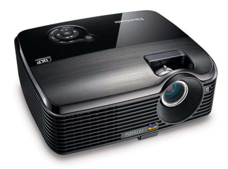 מקרן ViewSonic PJD5111