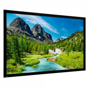 מסך הקרנה קבוע 120" Jeason Screen