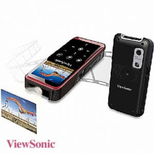 מקרן ViewSonic DVP5