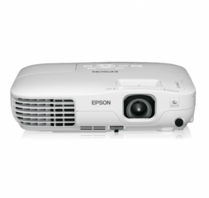 מקרן Epson EBX10