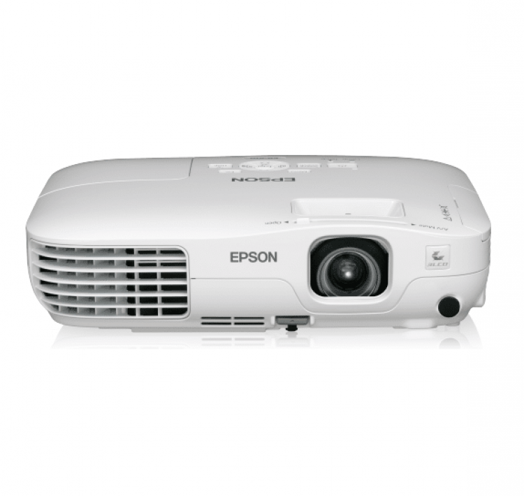 מקרן Epson EBX10