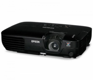 מקרן Epson EB-X92