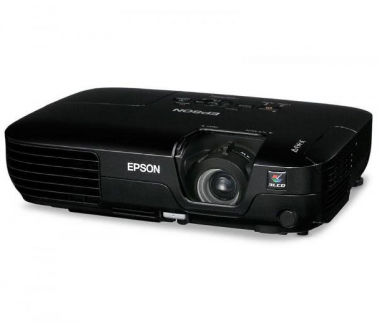 מקרן Epson EB-X92