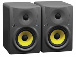 מוניטורים TRUTH B1030A