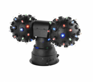 כדור אורות Double Led