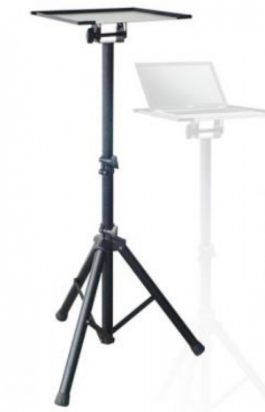 סטנד מקרן ריצפתי מיקצועי MUS-020