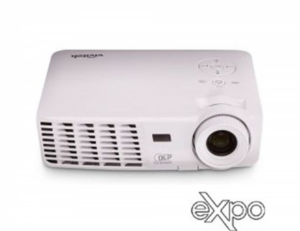 מקרן Vivitek D508