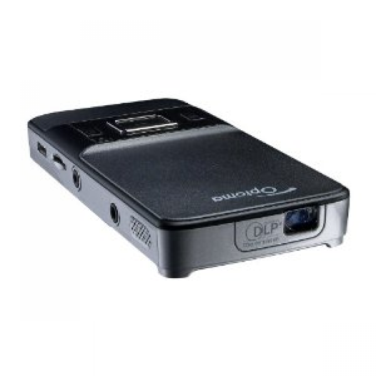 מקרן נייד Optoma PK201
