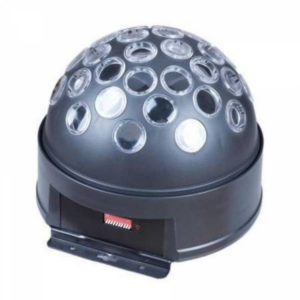 כיפת אורות Moving Led