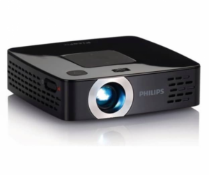 מקרן נייד כיס Philips PPX2480
