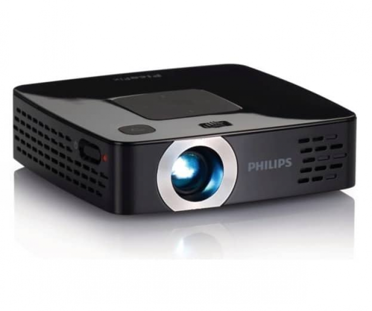 מקרן נייד כיס Philips PPX2480